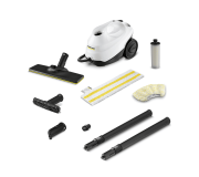 Пароочистители