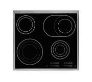 Электрические варочные панели