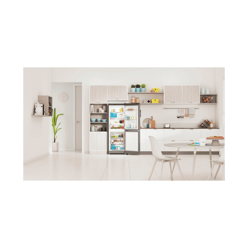 Холодильник Indesit ITS 4160 G