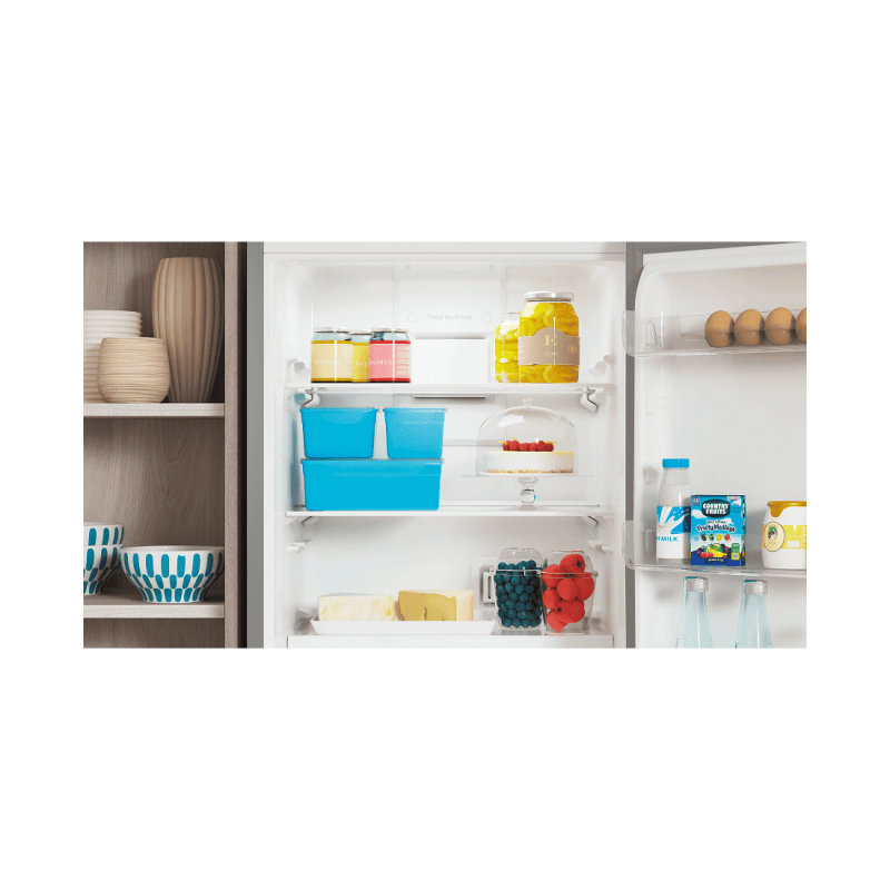 Холодильник Indesit ITS 4160 G