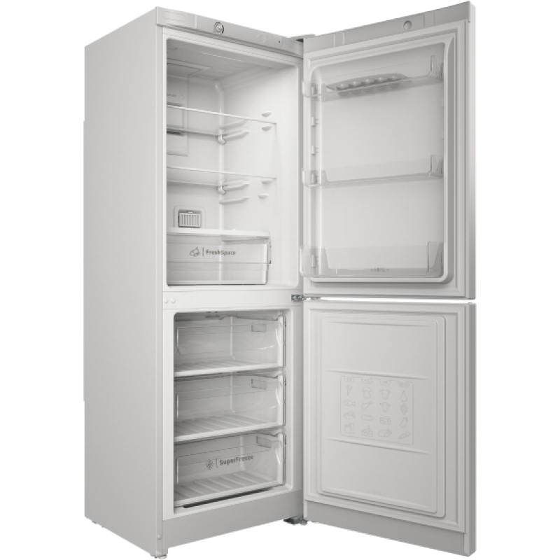 Холодильник Indesit ITS 4160 W