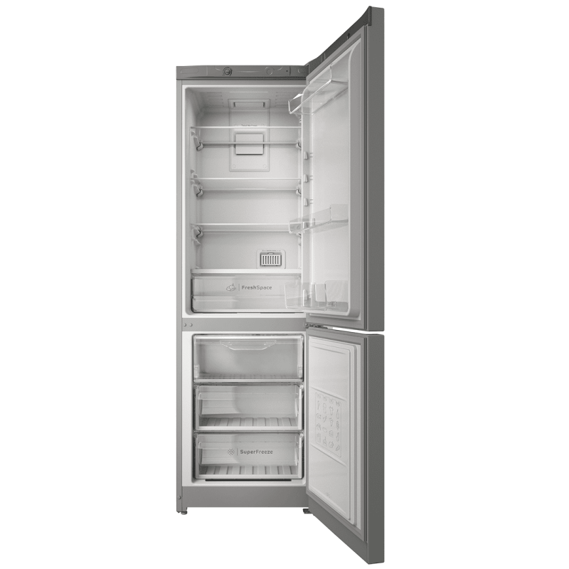 Холодильник Indesit ITS 4180 G