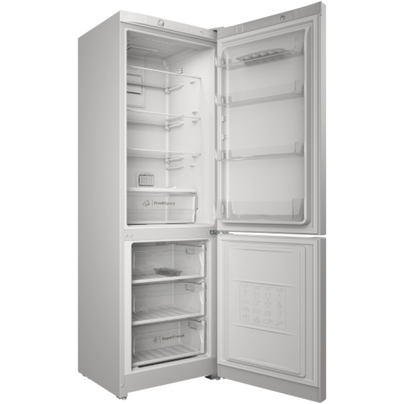 Холодильник Indesit ITS 4180 W