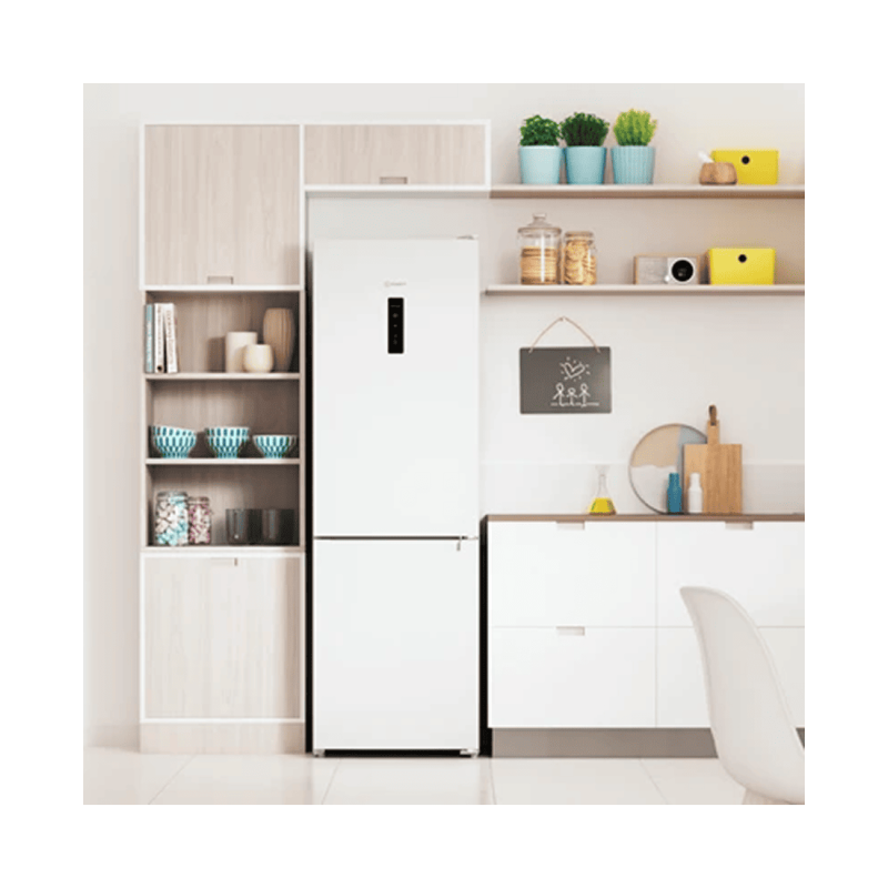 Холодильник Indesit ITS 5180 W