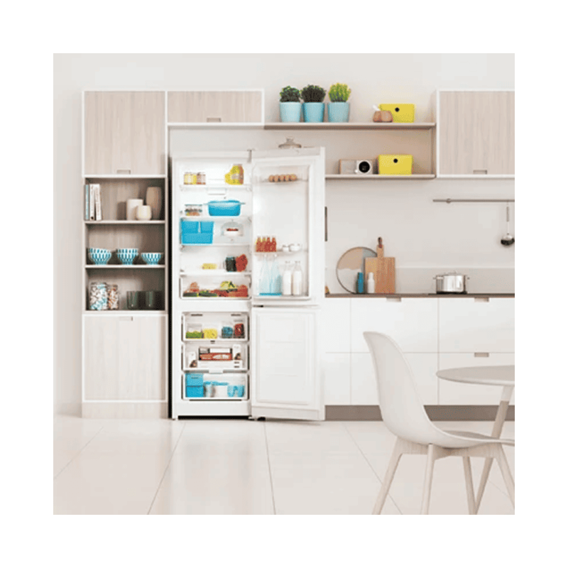 Холодильник Indesit ITS 5180 W