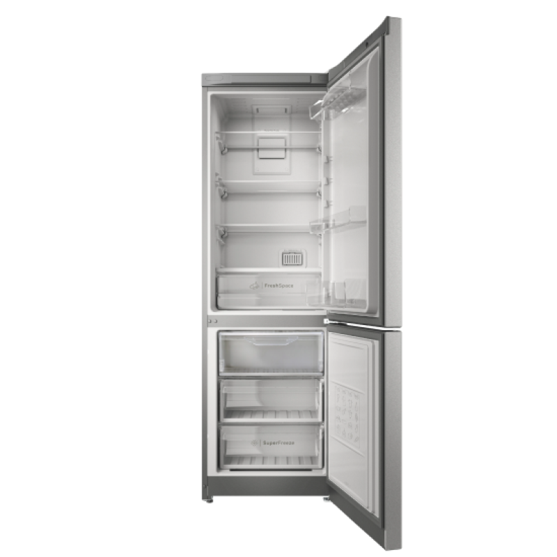 Холодильник Indesit ITS 5180 XB