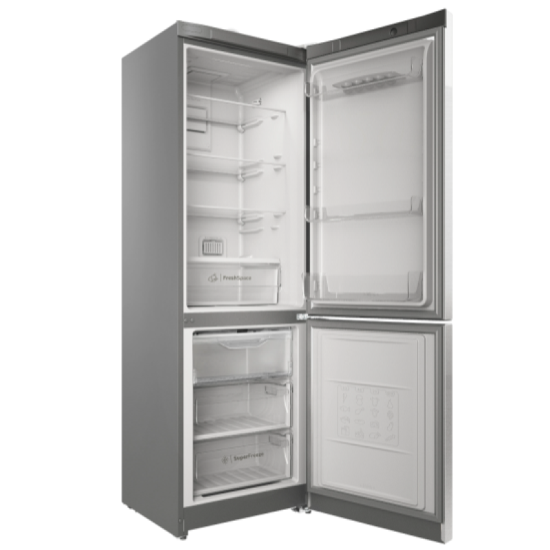 Холодильник Indesit ITS 5180 XB