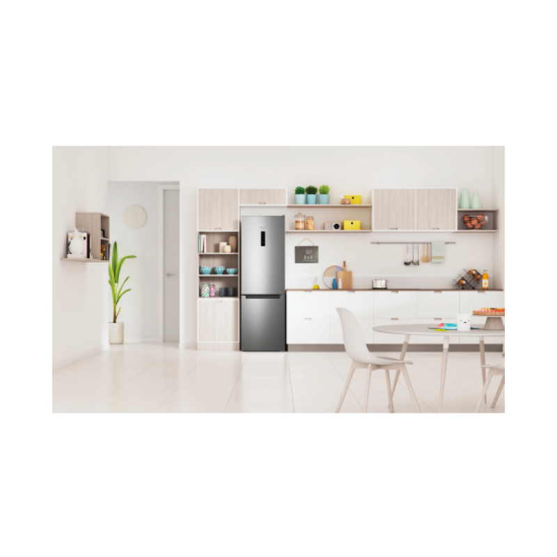 Холодильник Indesit ITS 5180 XB