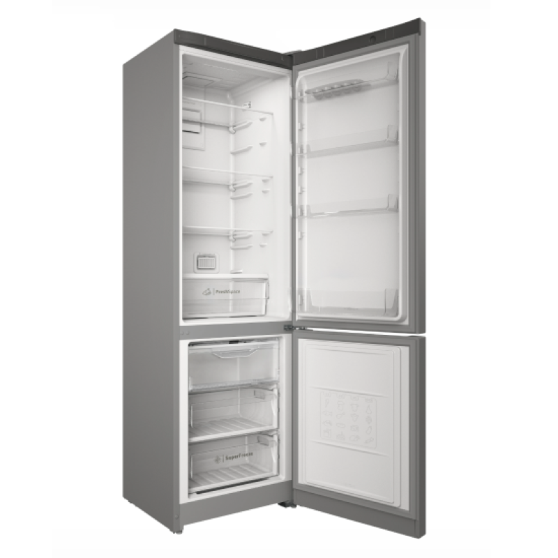 Холодильник Indesit ITS 5200 G