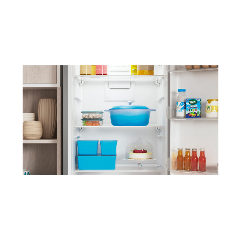 Холодильник Indesit ITS 5200 G