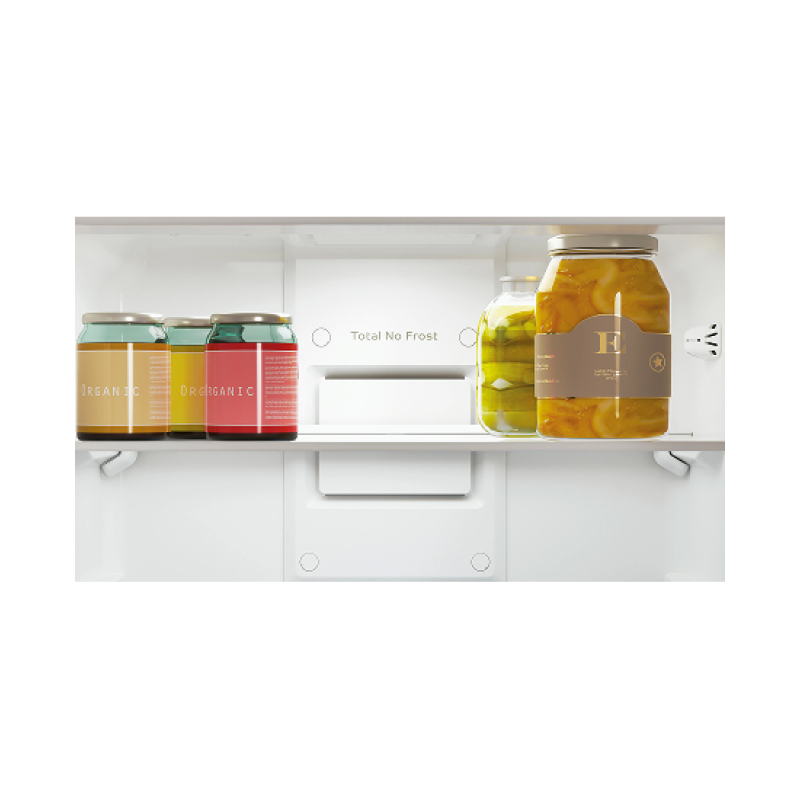 Холодильник Indesit ITS 5200 G