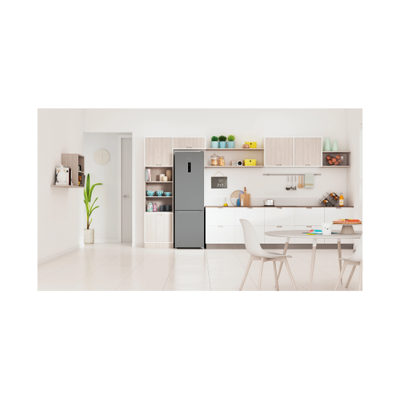 Холодильник Indesit ITS 5200 G
