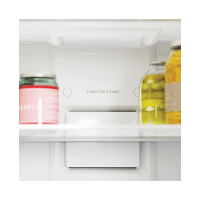 Холодильник Indesit ITS 5200 W