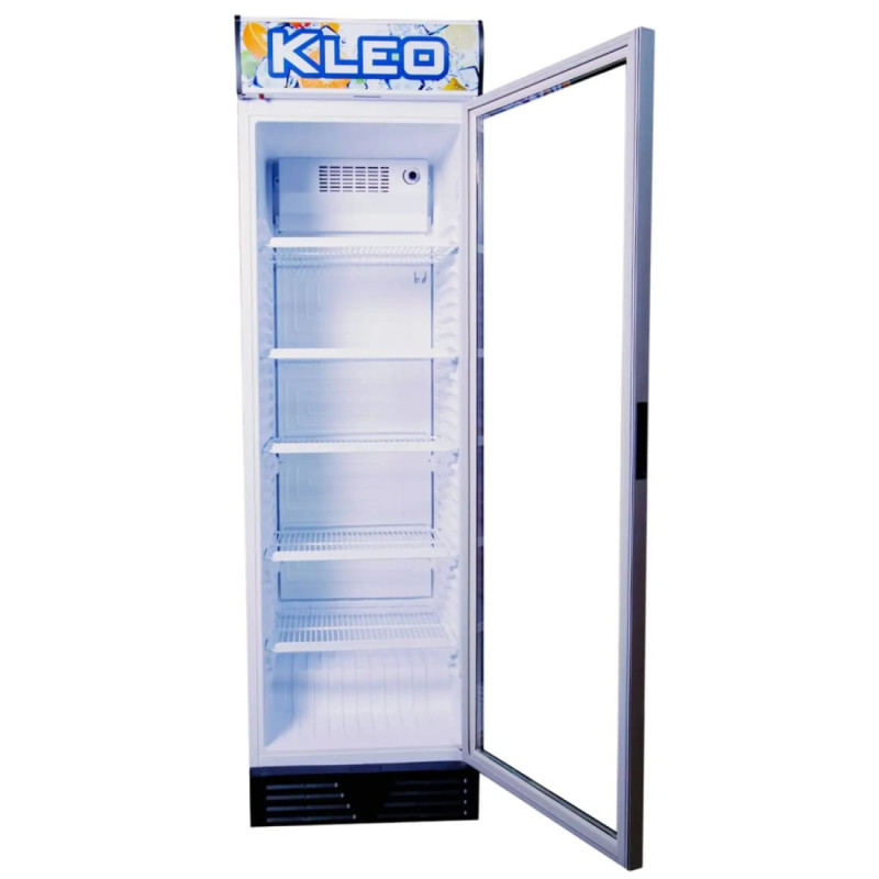 Витринный холодильник KLEO VST390