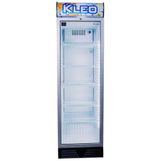 Витринный холодильник KLEO VST390