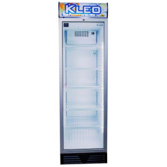 Витринный холодильник KLEO VST390