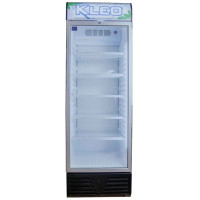 Витринный холодильник KLEO VST550
