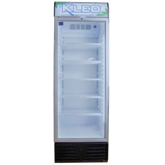 Витринный холодильник KLEO VST550