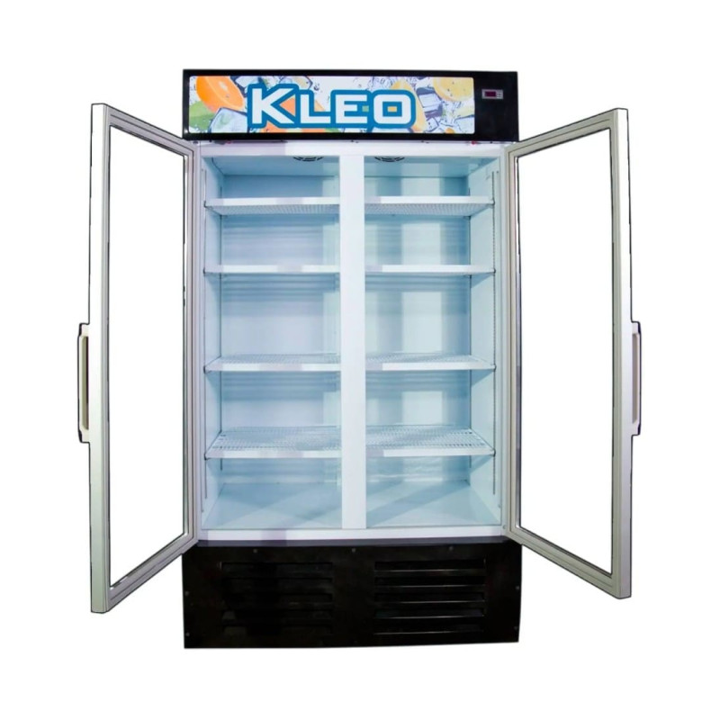 Витринный холодильник KLEO VSTD1100