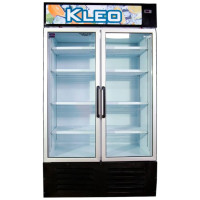 Витринный холодильник KLEO VSTD1100