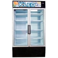 Витринный холодильник KLEO VSTD1100