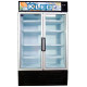 Витринный холодильник KLEO VSTD1100