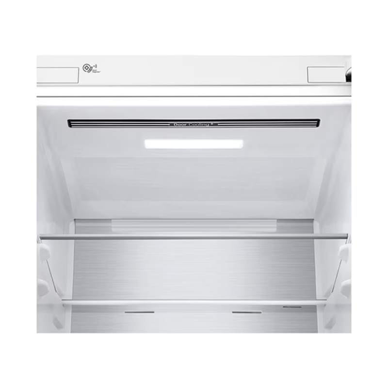 Холодильник LG GA-B459SQUM