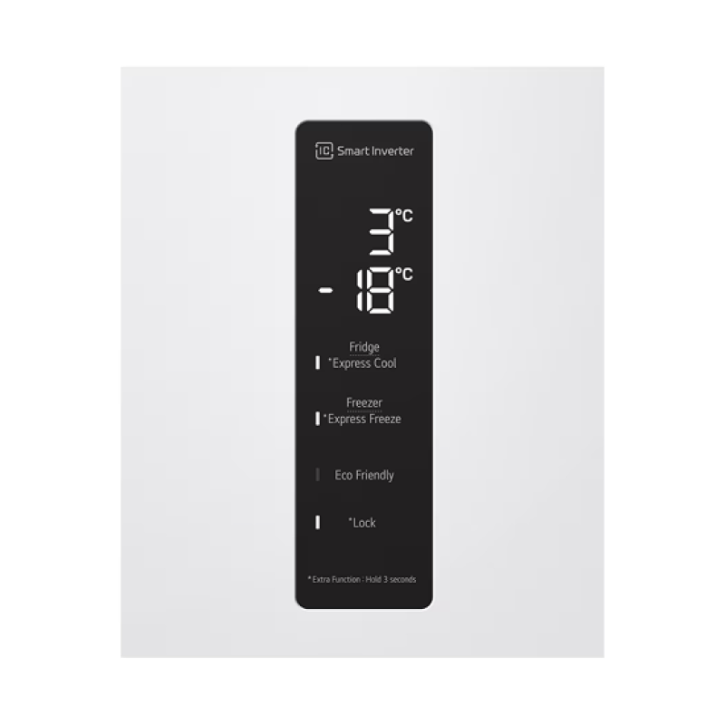 Холодильник LG GA-B459SQUM