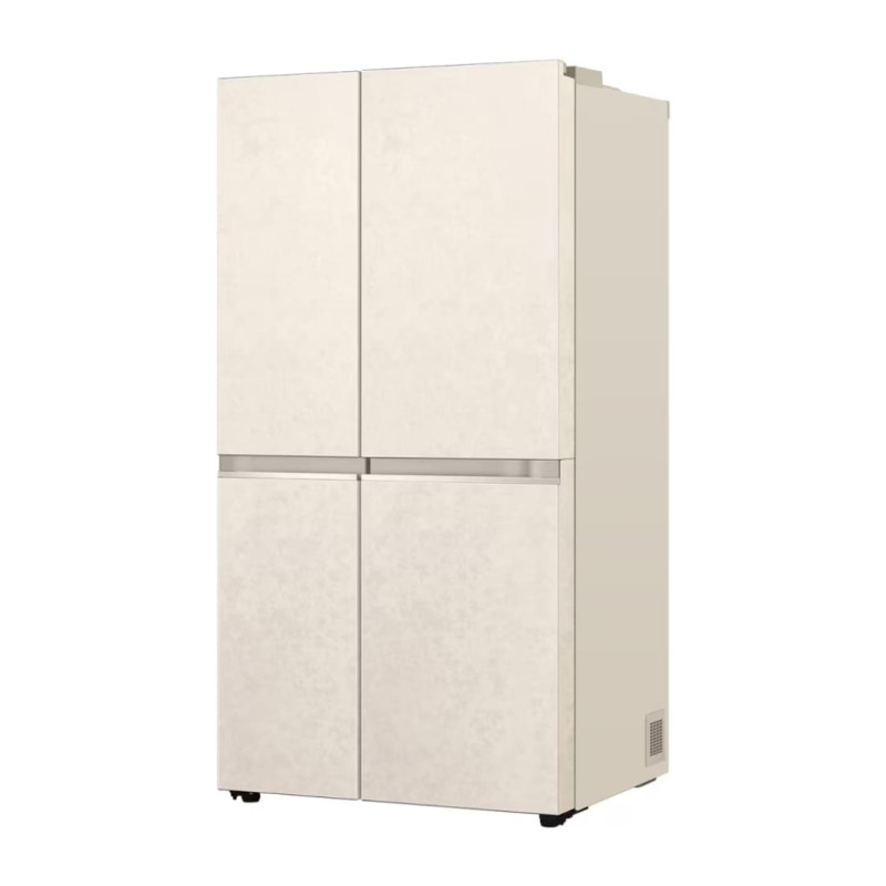 Холодильник LG GC-B257SEZV