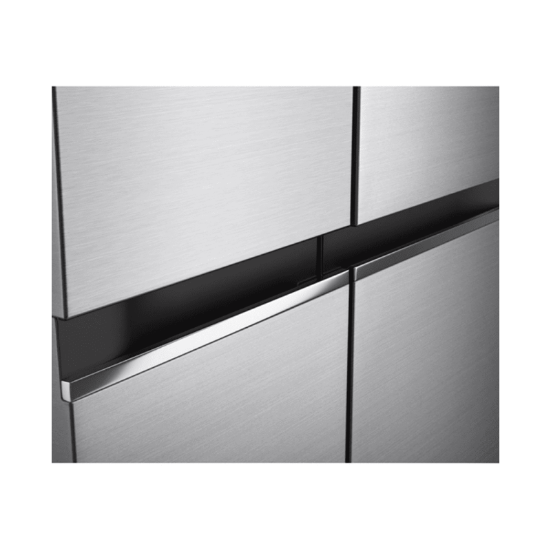 Холодильник LG GC-B257SMZV