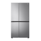 Холодильник LG GC-B257SMZV