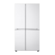 Холодильник LG GC-B257SQZV