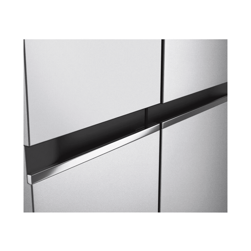 Холодильник LG GC-B257SSZV