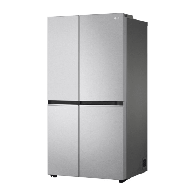Холодильник LG GC-B257SSZV