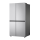 Холодильник LG GC-B257SSZV