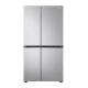 Холодильник LG GC-B257SSZV