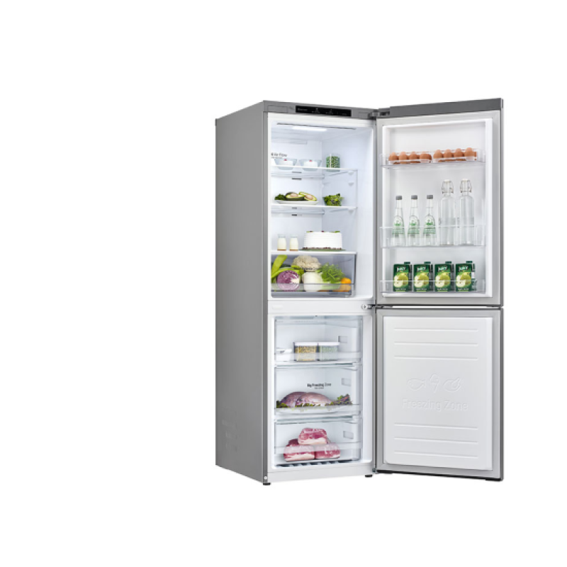 Холодильник LG GC-B399SMCL