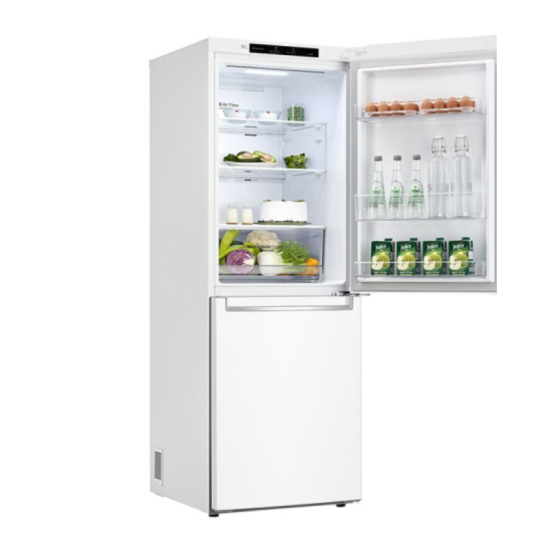 Холодильник LG GC-B399SQCL