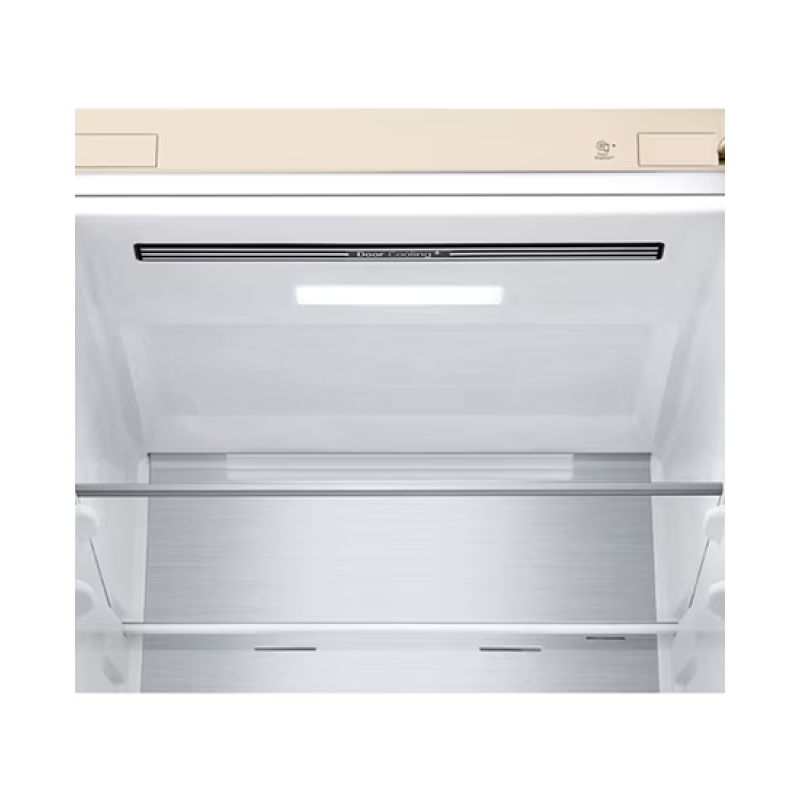 Холодильник LG GC-B459FEPW