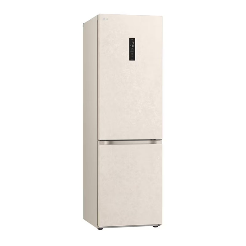 Холодильник LG GC-B459FEPW