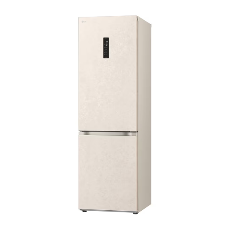 Холодильник LG GC-B459FEPW