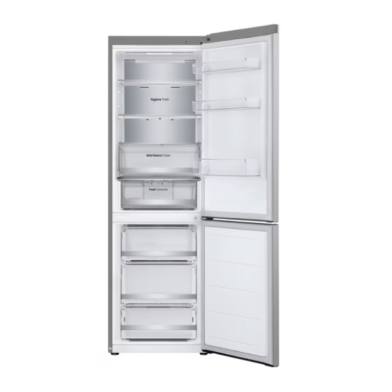 Холодильник LG GC-B459FNPW