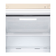 Холодильник LG GC-B459MEWM