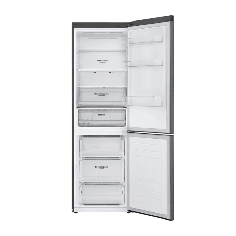 Холодильник LG GC-B459MLWM