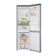 Холодильник LG GC-B459MLWM