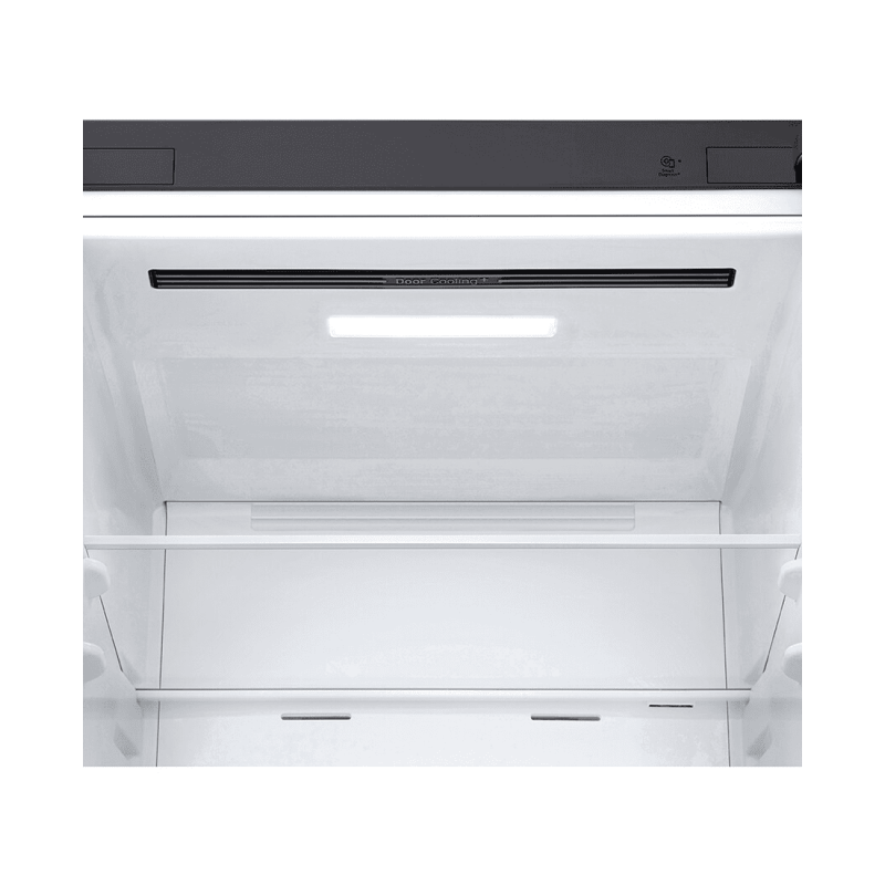 Холодильник LG GC-B459MLWM