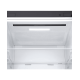 Холодильник LG GC-B459MLWM