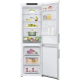 Холодильник LG GC-B459SQCL