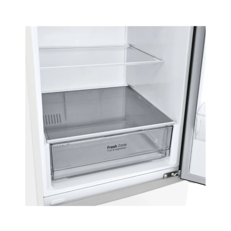 Холодильник LG GC-B459SQCL