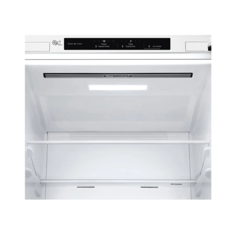 Холодильник LG GC-B459SQCL